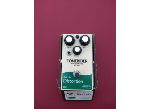 Tonerider BD-1 British Distortion (72254)