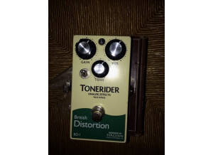 Tonerider BD-1 British Distortion (66102)