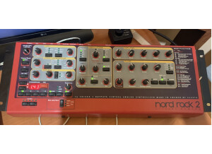 Clavia Nord Rack 2X (15559)