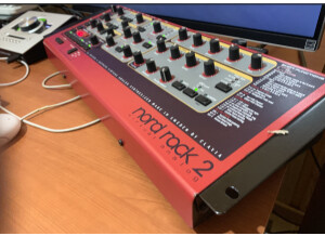 Clavia Nord Rack 2X (28110)