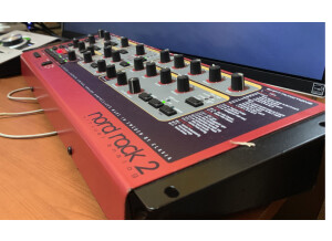 Clavia Nord Rack 2X (73617)