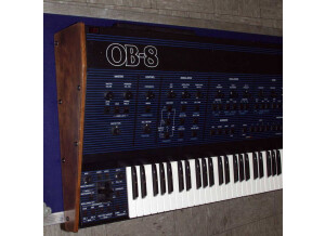 Oberheim OB-8 (83179)