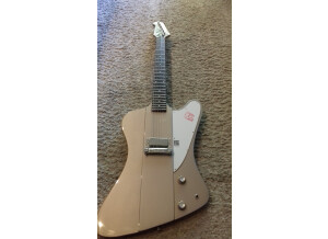 Epiphone Joe Bonamassa "Treasure" Firebird-I Outfit (11809)