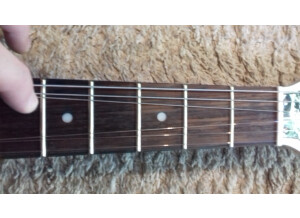 Epiphone Joe Bonamassa "Treasure" Firebird-I Outfit (86621)