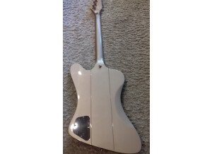 Epiphone Joe Bonamassa "Treasure" Firebird-I Outfit (15972)