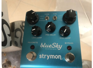 Strymon blueSky (87249)