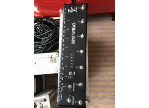 EC Pedals Custom Shop Super Switcher (52375)