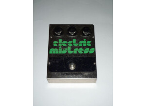 Electro-Harmonix Electric Mistress 1st generation