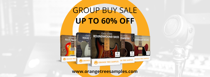OTS Group Buy