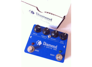 Diamond Pedals J-drive MK3 (98746)