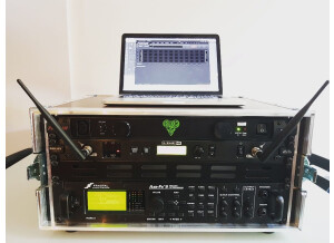 Fractal Audio Systems Axe-Fx II (70864)