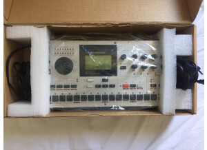 Elektron Machinedrum SPS-1 MKII (17856)