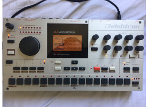 Elektron Machinedrum SPS-1 MKII (25887)