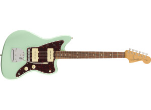 Fender Vintera '60s Jazzmaster Modified (Surf Green)