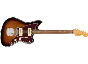 Fender Vintera '60s Jazzmaster Modified (3-Color Sunburst)