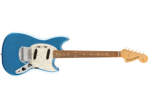 Fender Vintera '60s Mustang (Lake Placid Blue)