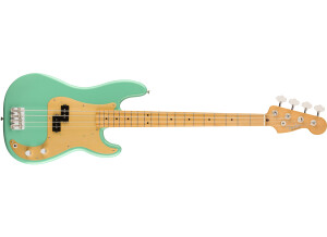 Fender Vintera '50s Precision Bass (Sea Foam Green)