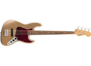 Fender Vintera '60s Jazz Bass (Firemist Gold)