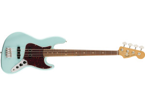 Fender Vintera '60s Jazz Bass (Daphne Blue)