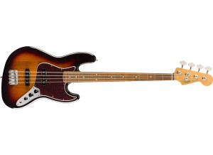 Fender Vintera '60s Jazz Bass (3-Color Sunburst)