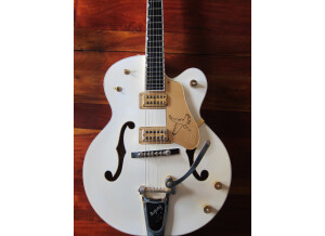 Gretsch G6136T White Falcon (18875)