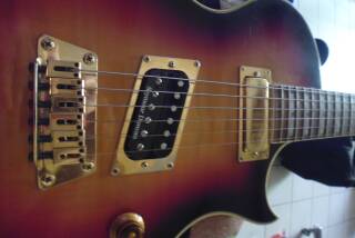 Seymour Duncan SH-4 NH Slant