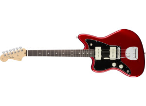 Fender American Professional Jazzmaster LH (Candy Apple Red)