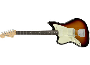 Fender American Professional Jazzmaster LH (3-Color Sunburst)