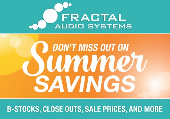 fractalaudio fractalaudio