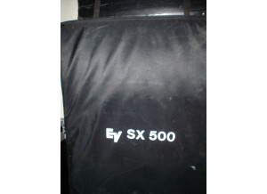 Electro-Voice Sx500