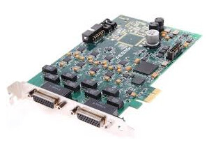 Lynx Studio Technology AES16e PCI Express (78623)