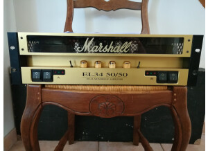 Marshall EL34 50/50 (95538)