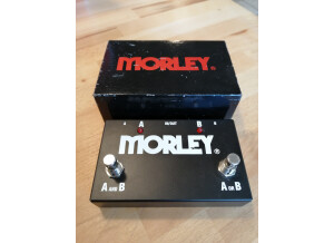Morley ABY Selector / Combiner (3286)