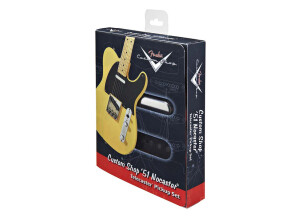 Fender Special Edition Lite Ash Telecaster (51864)