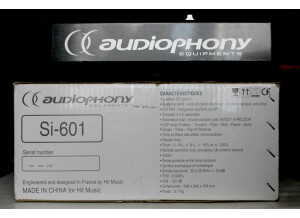 Audiophony SI-601 (81947)