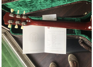 Maybach Maybach Lester '60 Earl Gray Flame (66390)