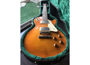 Maybach Maybach Lester '60 Earl Gray Flame (41986)