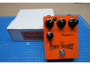 Power Booster 2