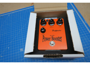 Power Booster 4
