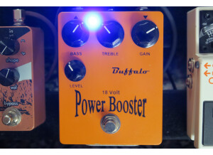 Power Booster 1