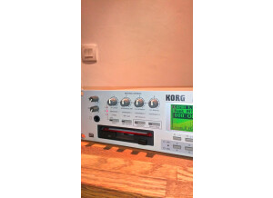 Korg Triton Rack (38321)