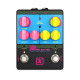DDR – Drive Delay Reverb – ‘Hot Neon’ Custom Shop Edition DDR – Drive Delay Reverb – ‘Hot Neon’ Custom Shop Edition