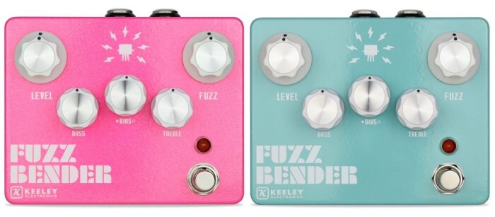 fuzzbender fuzzbender