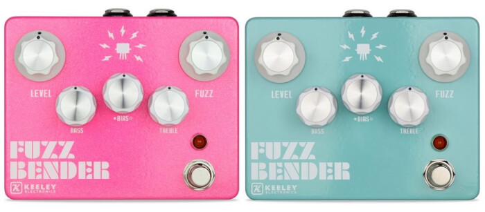 fuzzbender fuzzbender