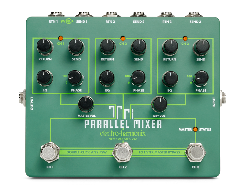 tri-parallel-mixer