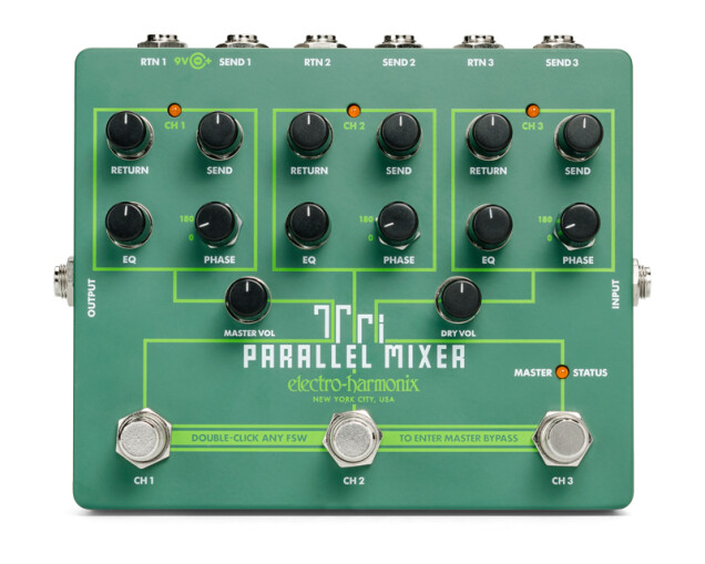 tri-parallel-mixer