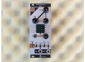 TubeOhm SMR4P Multi VCF (61738)