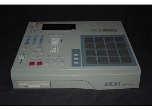 Akai MPC2000 (86603)