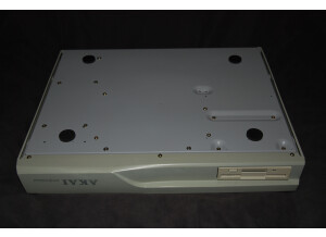 Akai MPC2000 (13533)