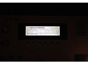 Akai MPC2000 (12231)